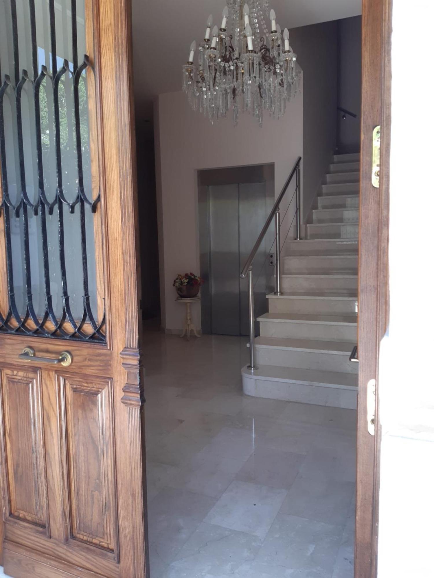 Urbe10 Pries Suite Μάλαγα Εξωτερικό φωτογραφία